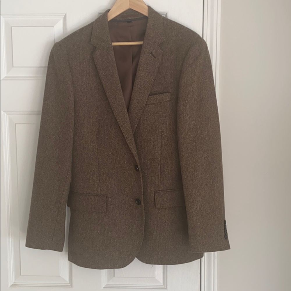J. Crew blazer